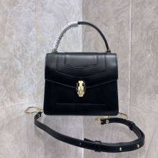 Bvlgari Top Handle Bags